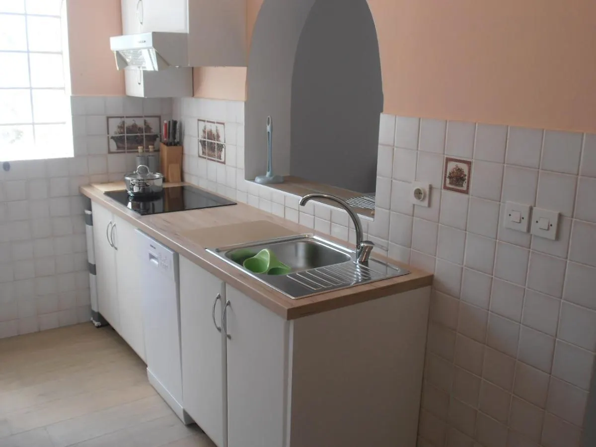 Apartment Steblaj Πούλα Κροατία