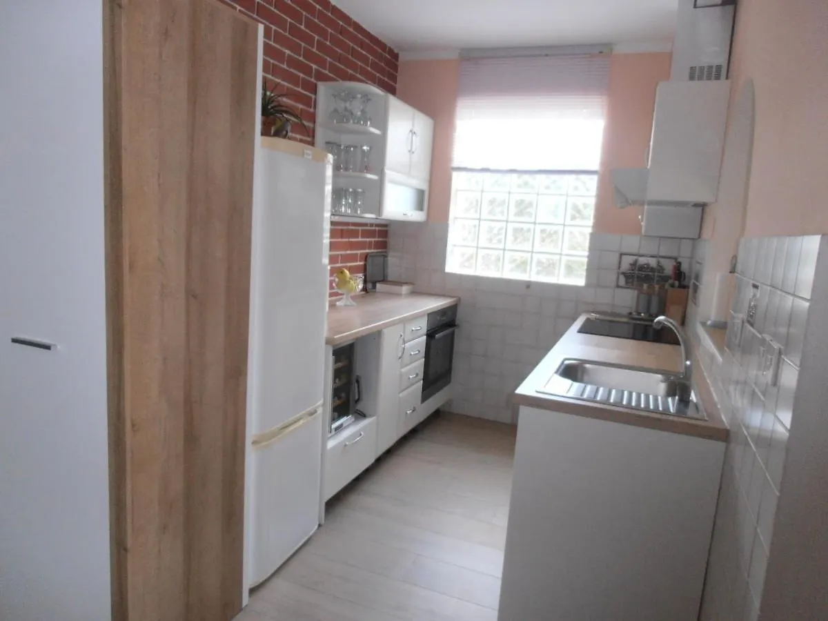 Apartment Steblaj Pula 0*,  Kroatien