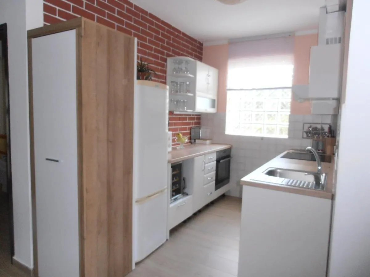 Apartment Steblaj Pula 0*,  Kroatien