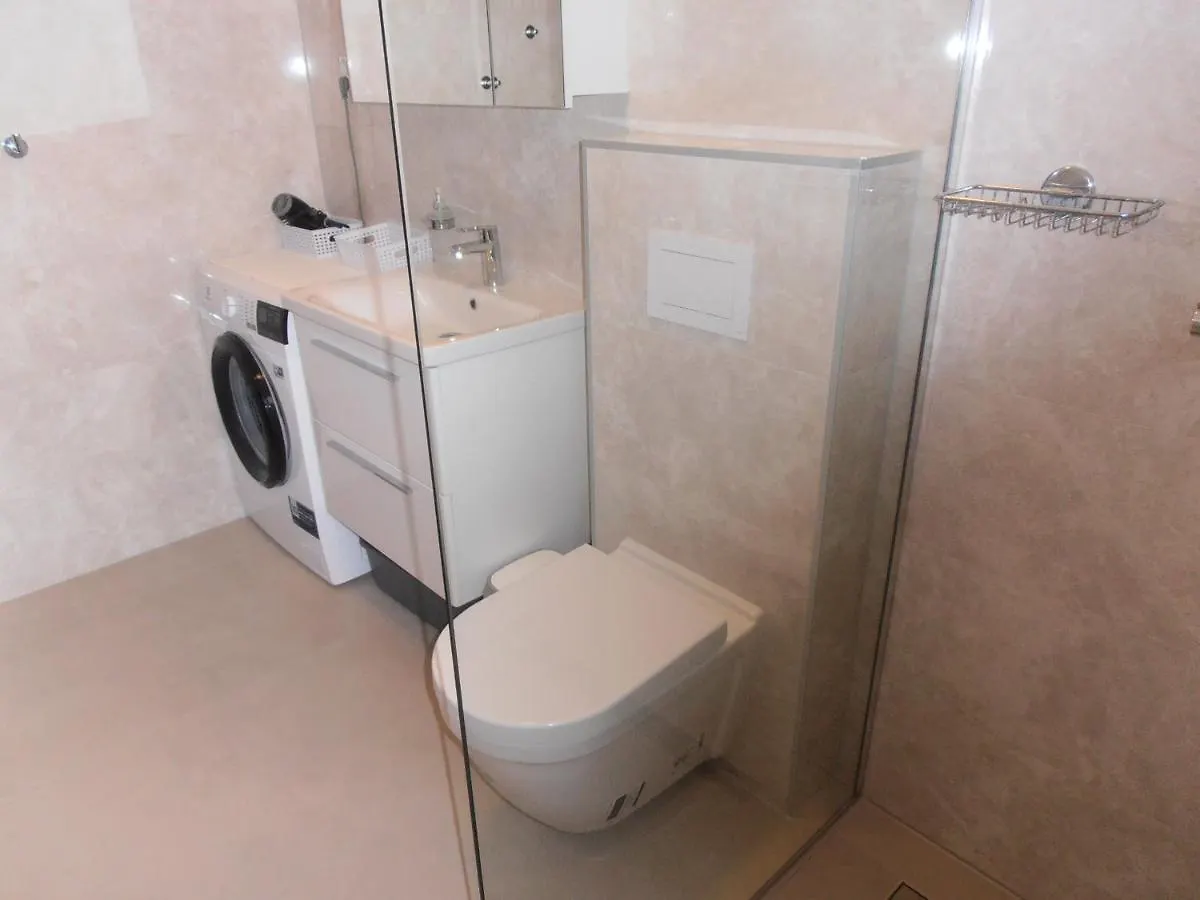 Apartment Steblaj Pula