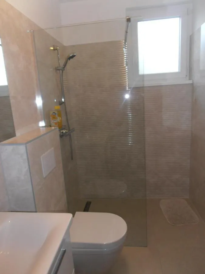 Apartment Steblaj Pula