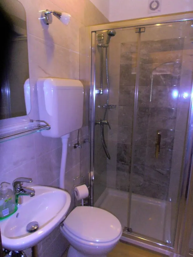 Apartment Steblaj Pula