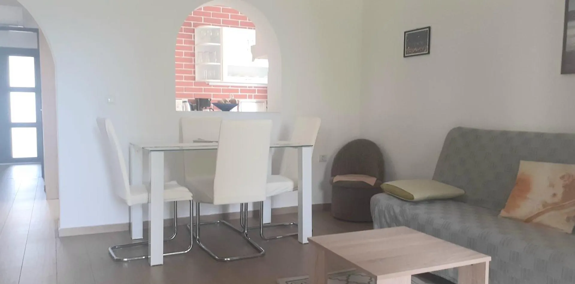Apartment Steblaj Pula Kroatien