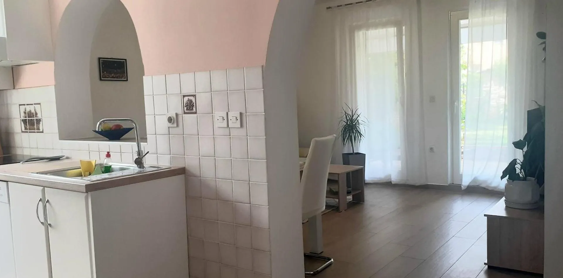 Apartment Steblaj Pula Kroatien