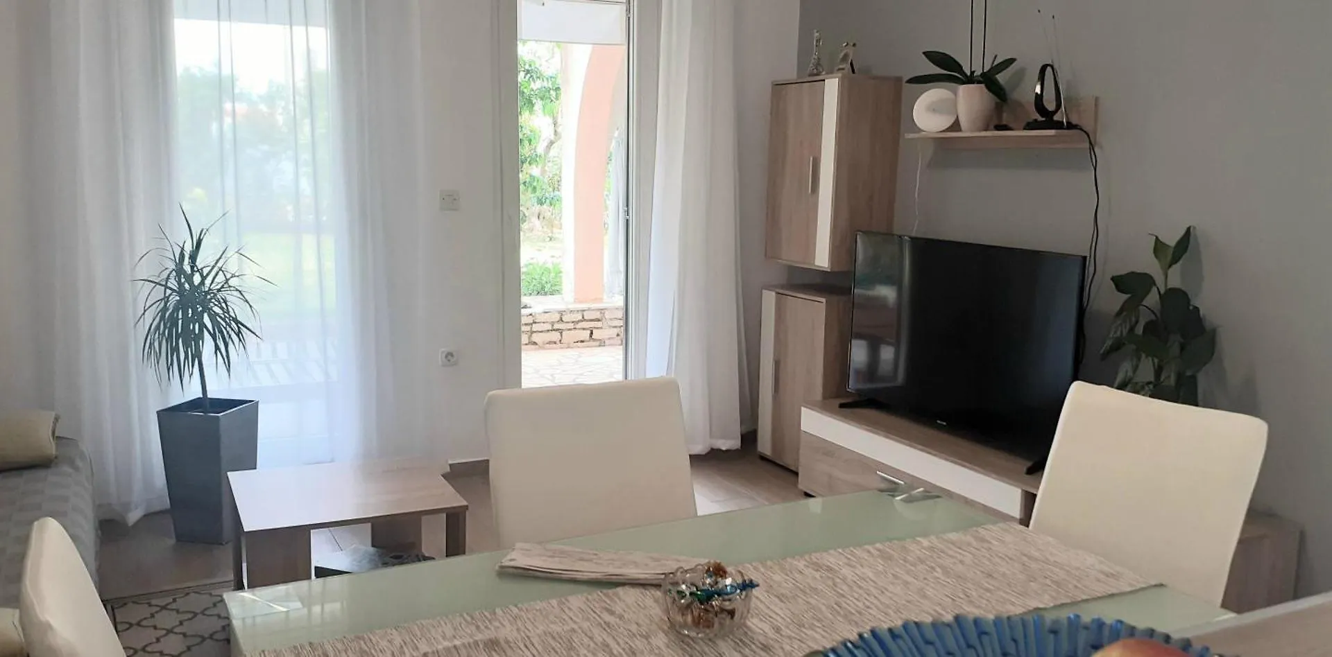 Apartment Steblaj Pula