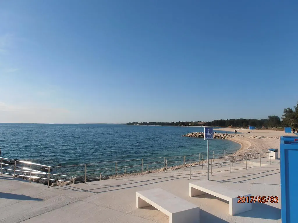 Apartment Steblaj Πούλα Κροατία