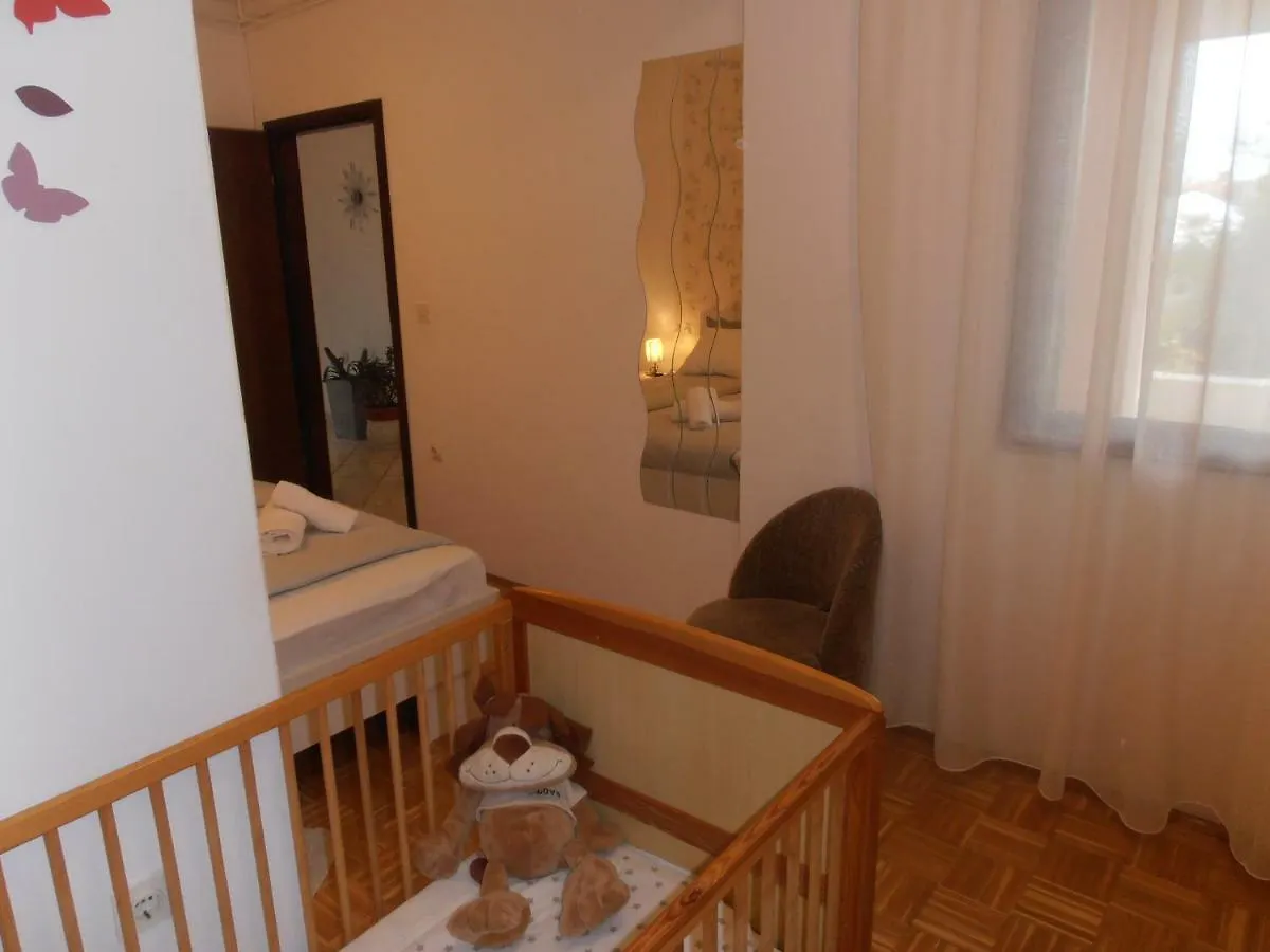 Apartment Steblaj Pula
