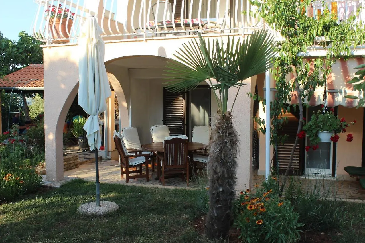 Apartment Steblaj Pula Kroatien