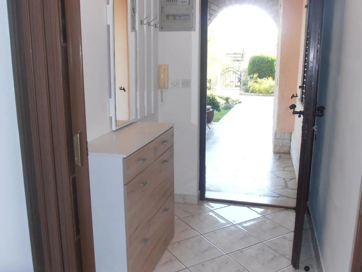Apartment Steblaj Pula