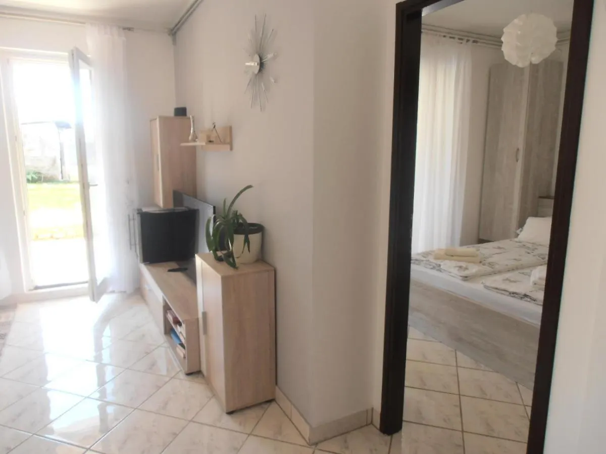 Apartment Steblaj 풀라